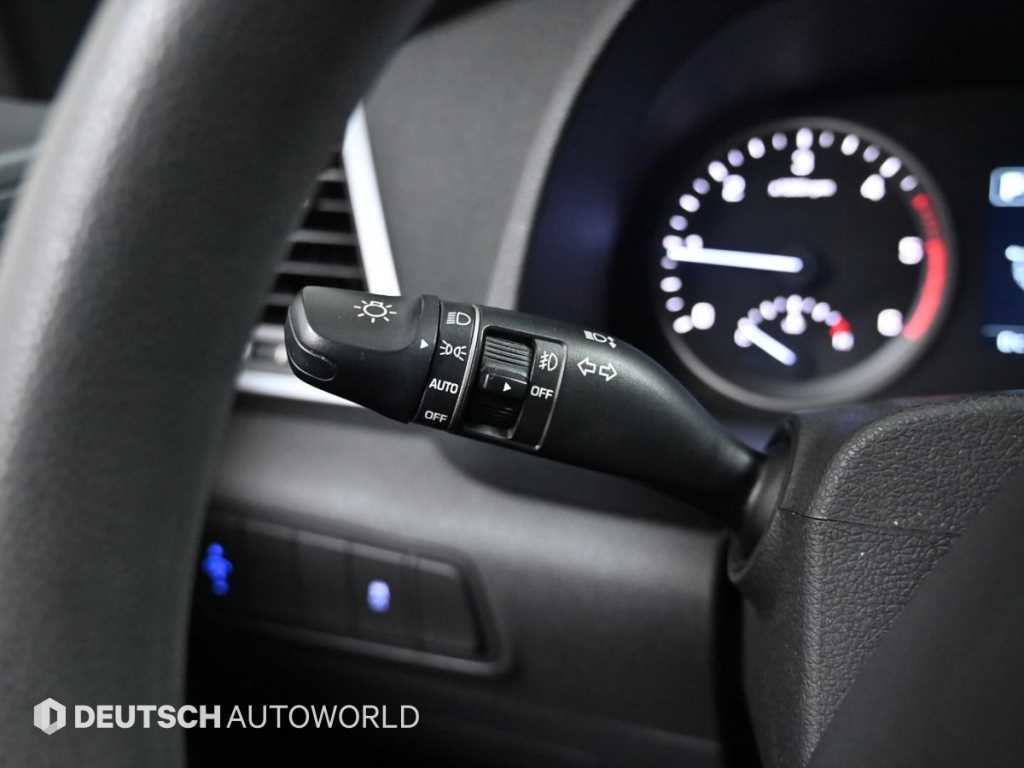 HYUNDAI Tucson 2016 Blanco - Importación desde Corea - HF Imports Iquique - Foto 18