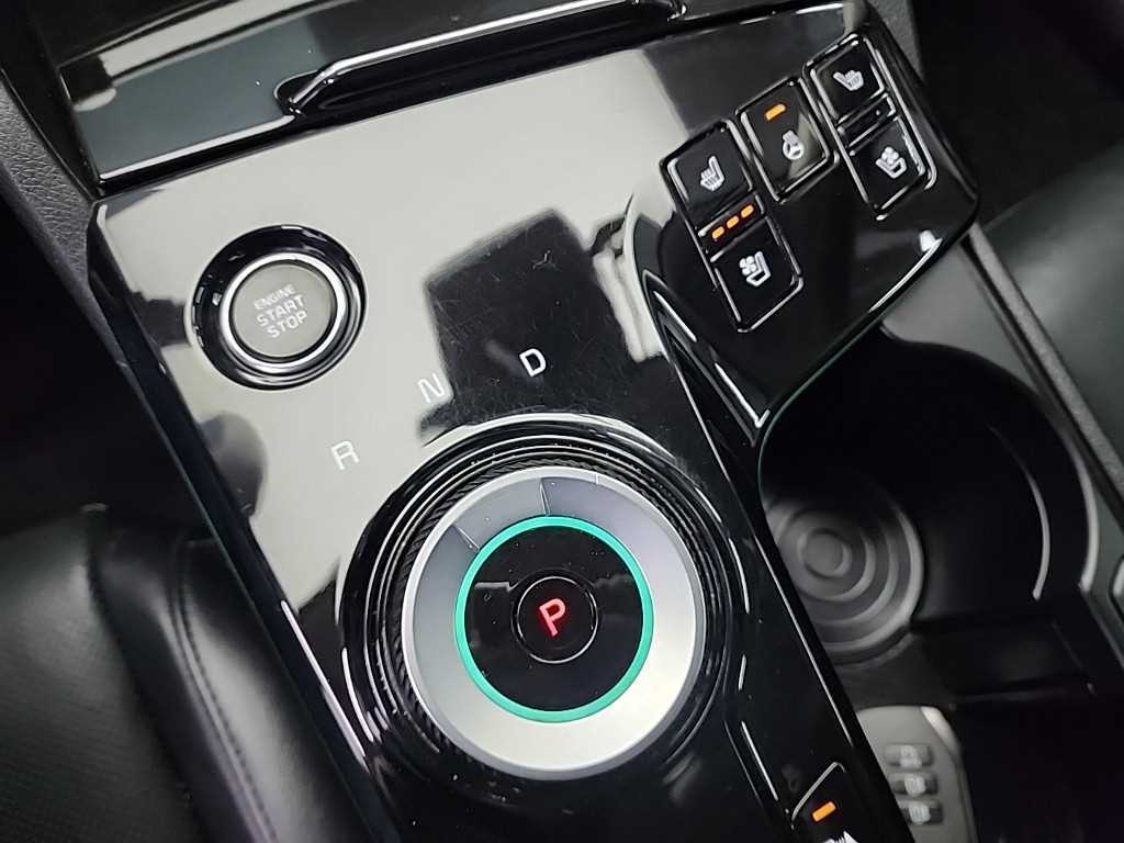 KIA Sportage - Vista 8