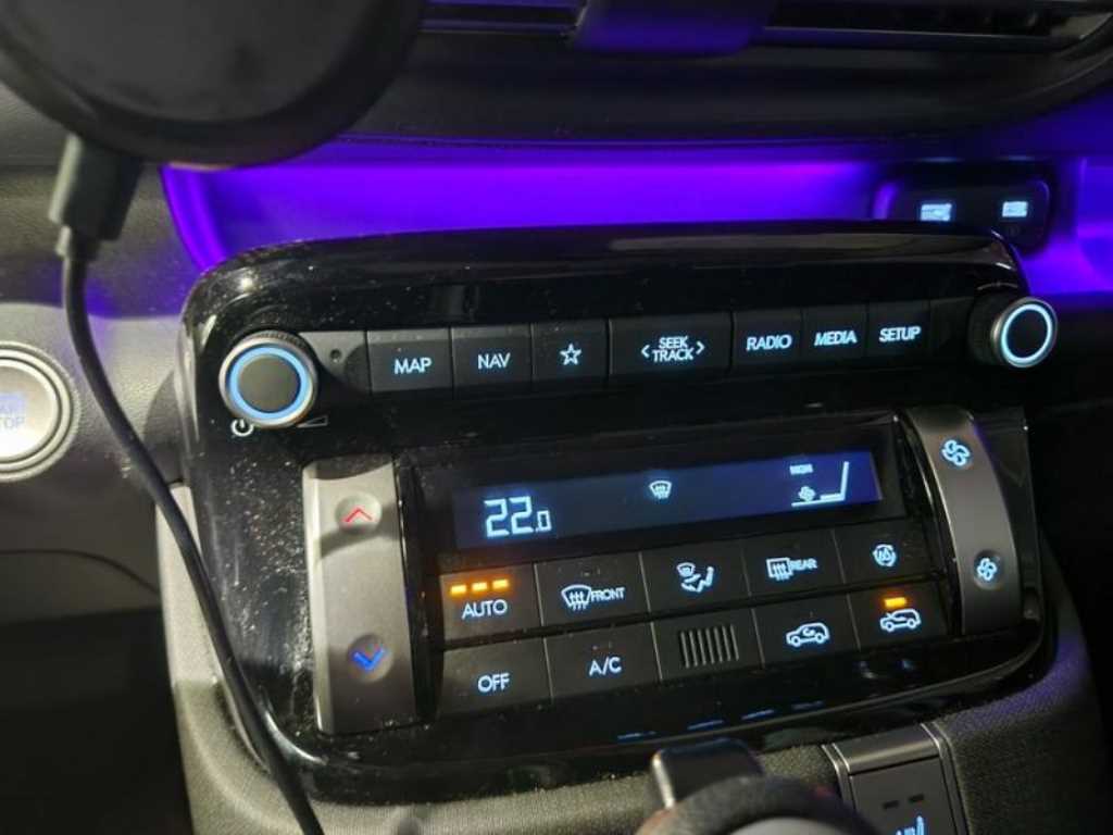 HYUNDAI Casper - Vista 9