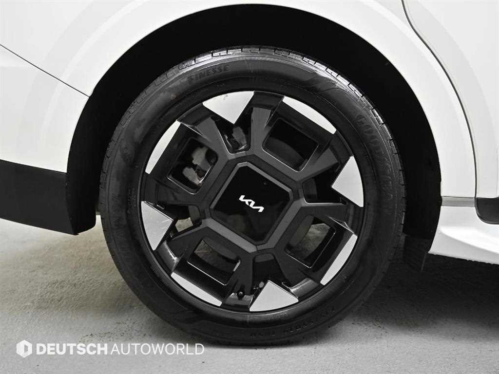 KIA Carnival - Vista 5