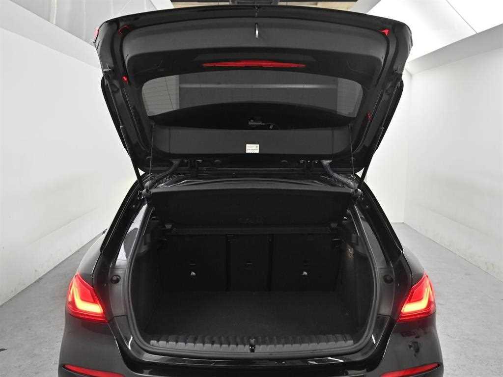 BMW 1 series 2021 Negro - Importación desde Corea - HF Imports Iquique - Foto 20