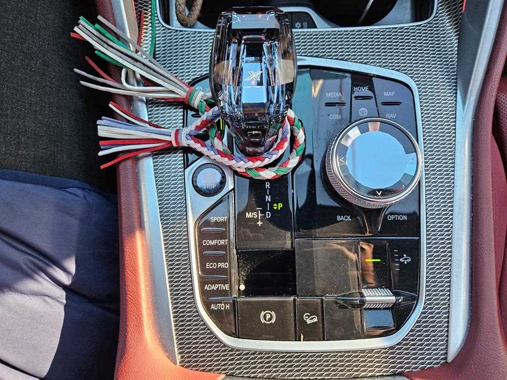 BMW X6 2021 Gris - Importación desde Corea - HF Imports Iquique - Foto 14