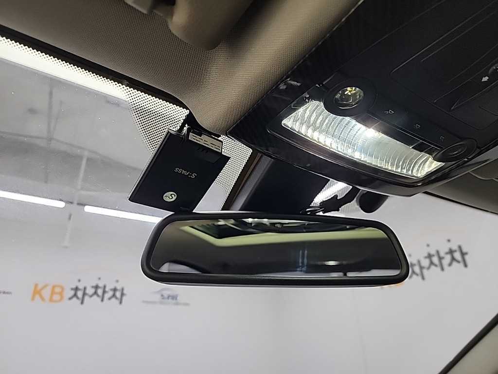 BMW 5 Series 2013 Azul - Importación desde Corea - HF Imports Iquique - Foto 17