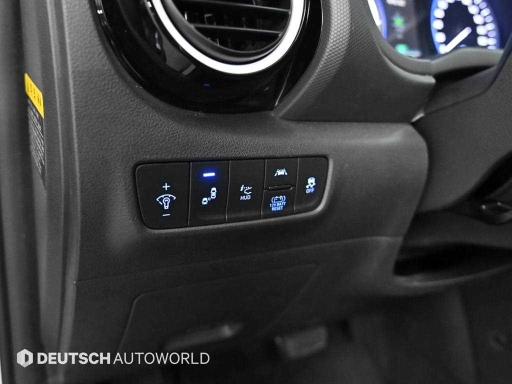 HYUNDAI Kona 2020 Blanco - Importación desde Corea - HF Imports Iquique - Foto 17