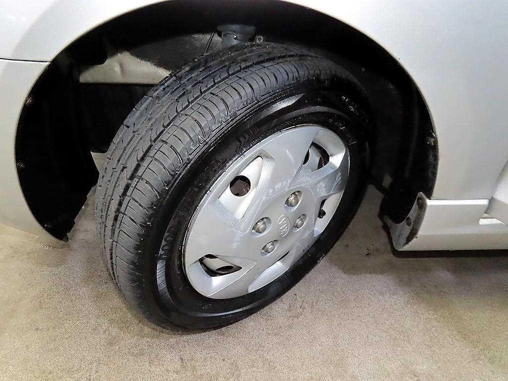 KIA Morning 2008 Plateado - Importación desde Corea - HF Imports Iquique - Foto 16