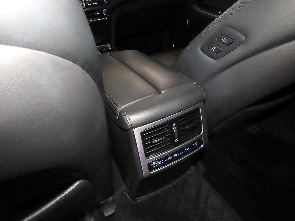 HYUNDAI Equus 2015 Gris - Importación desde Corea - HF Imports Iquique - Foto 16