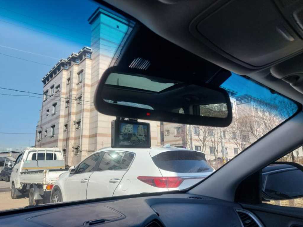 HYUNDAI Maxcruz - Vista 7