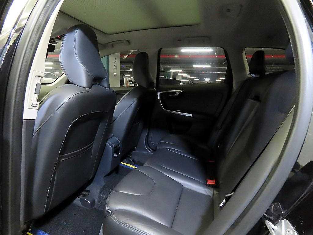 Volvo XC60 - Vista 7