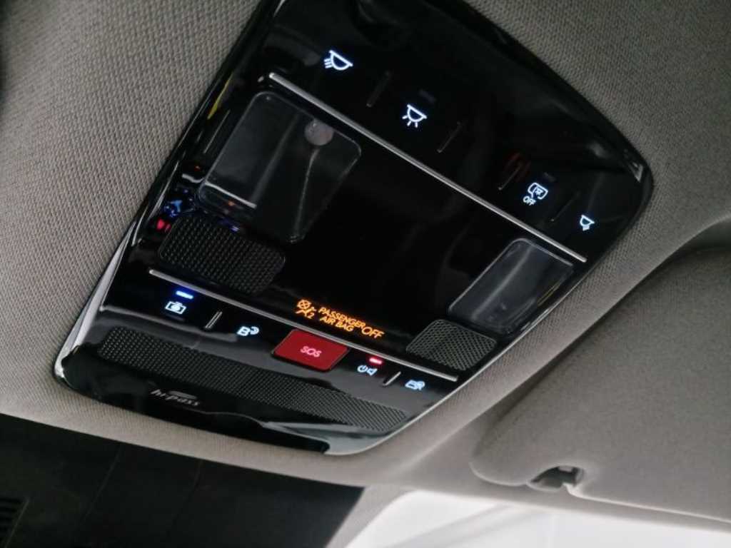 HYUNDAI Santa Fe 2024 Negro - Importación desde Corea - HF Imports Iquique - Foto 16