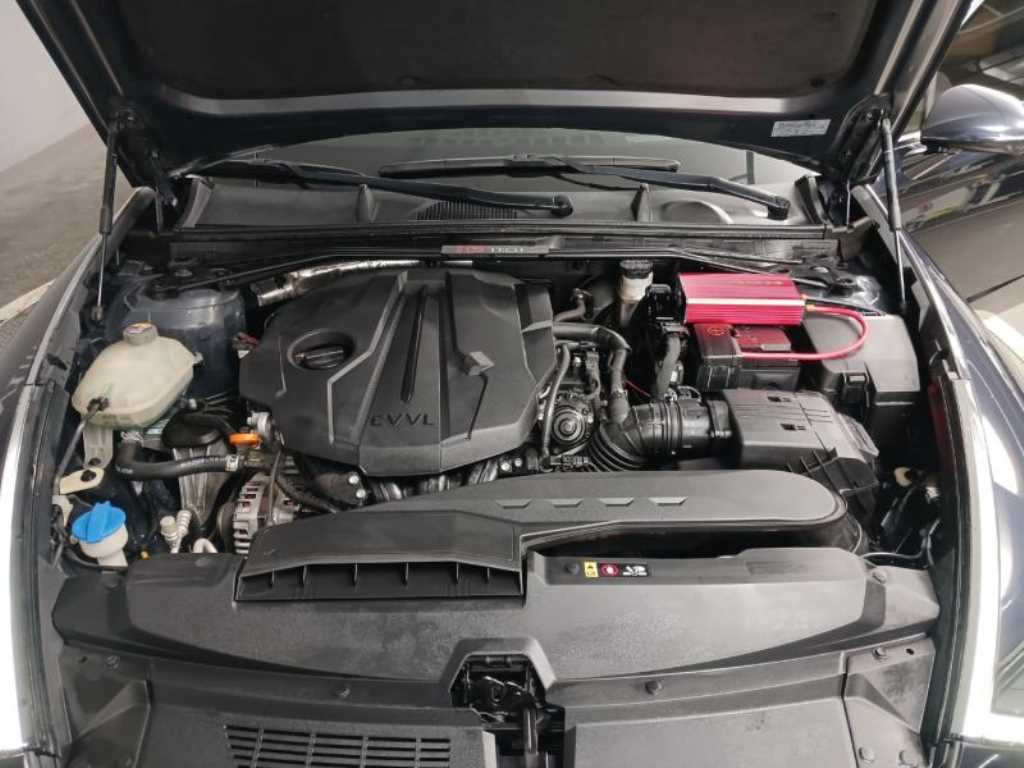 HYUNDAI Sonata 2020 Gris - Importación desde Corea - HF Imports Iquique - Foto 19