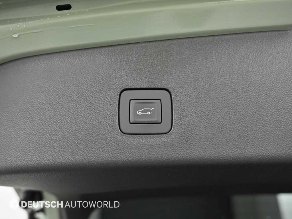 Chevrolet Trax 2025 - Importación desde Corea - HF Imports Iquique - Foto 20