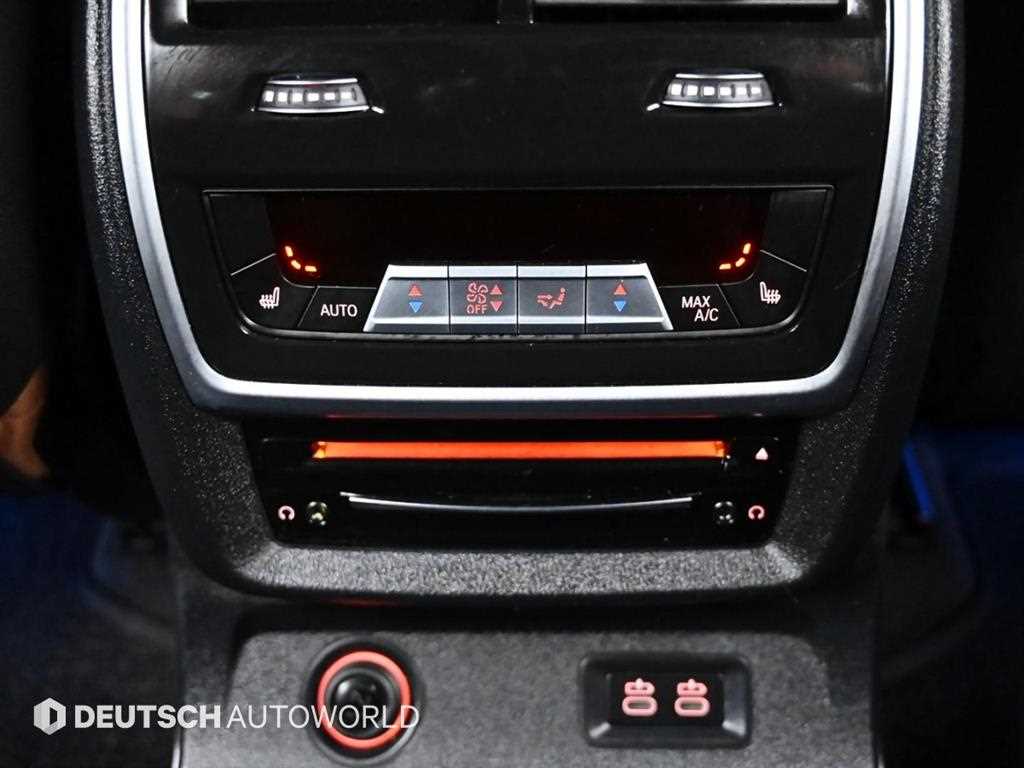 BMW X7 2022 Negro - Importación desde Corea - HF Imports Iquique - Foto 16