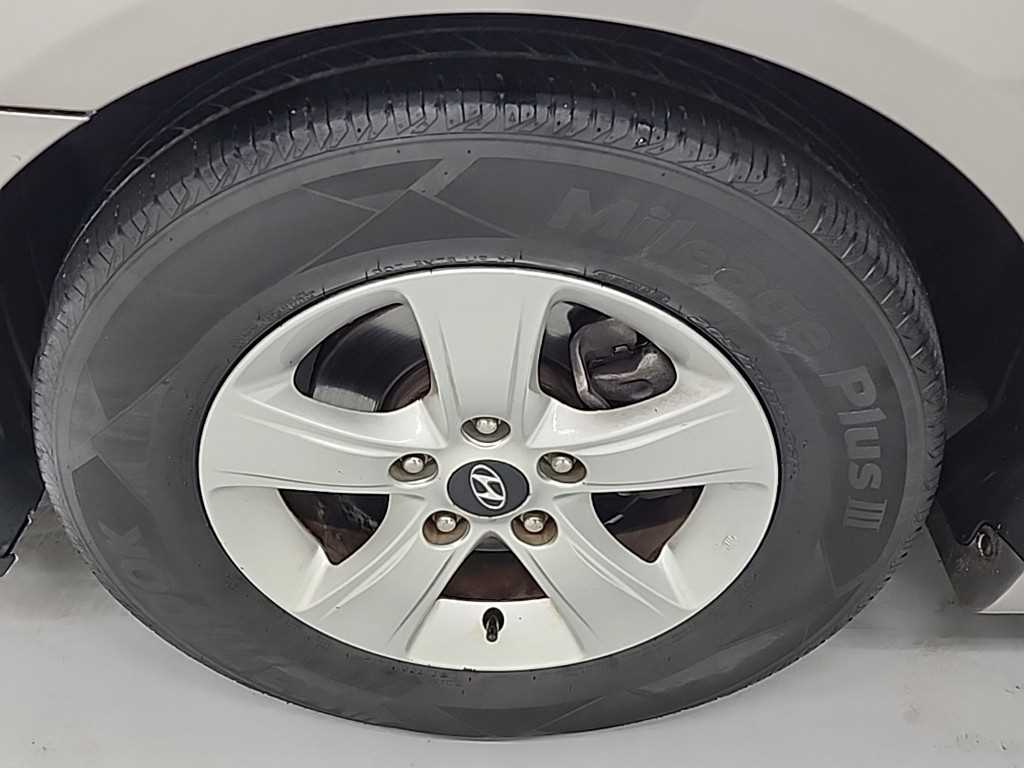 HYUNDAI Sonata 2014 Gris - Importación desde Corea - HF Imports Iquique - Foto 18