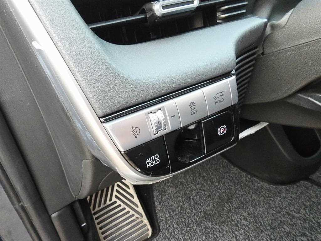 HYUNDAI Ioniq 5 2024 Verde - Importación desde Corea - HF Imports Iquique - Foto 13