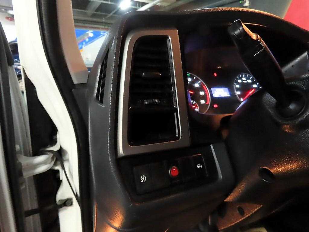 medium and large cargo Cargo - Vista 11