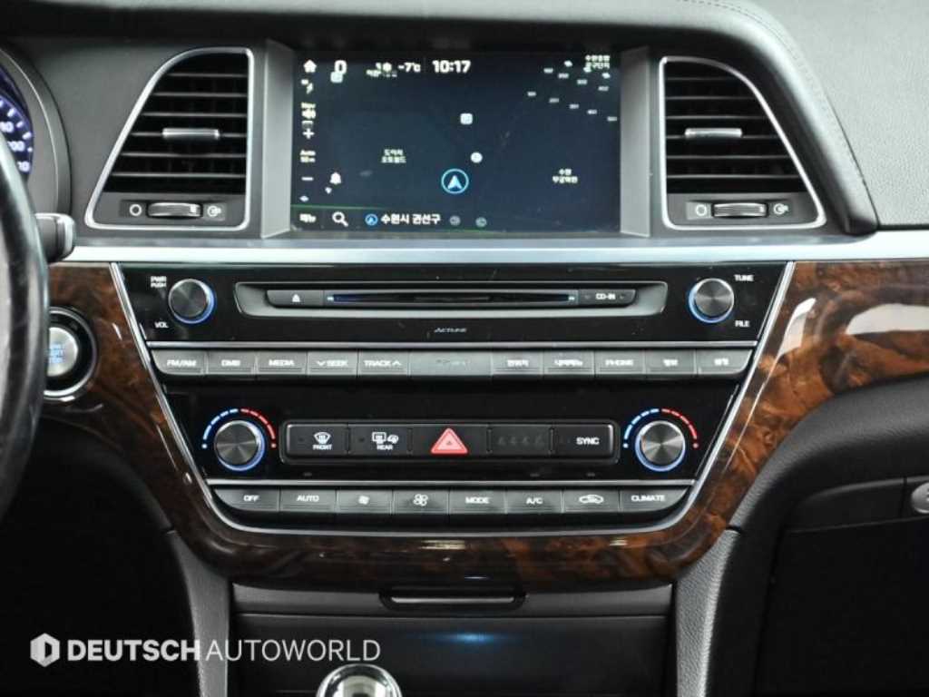 HYUNDAI Aslan 2016 Negro - Importación desde Corea - HF Imports Iquique - Foto 14