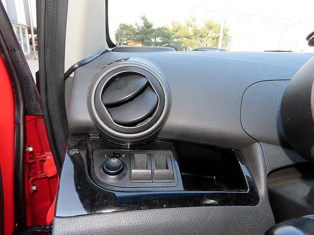 Chevrolet Spark 2012 Rojo - Importación desde Corea - HF Imports Iquique - Foto 13