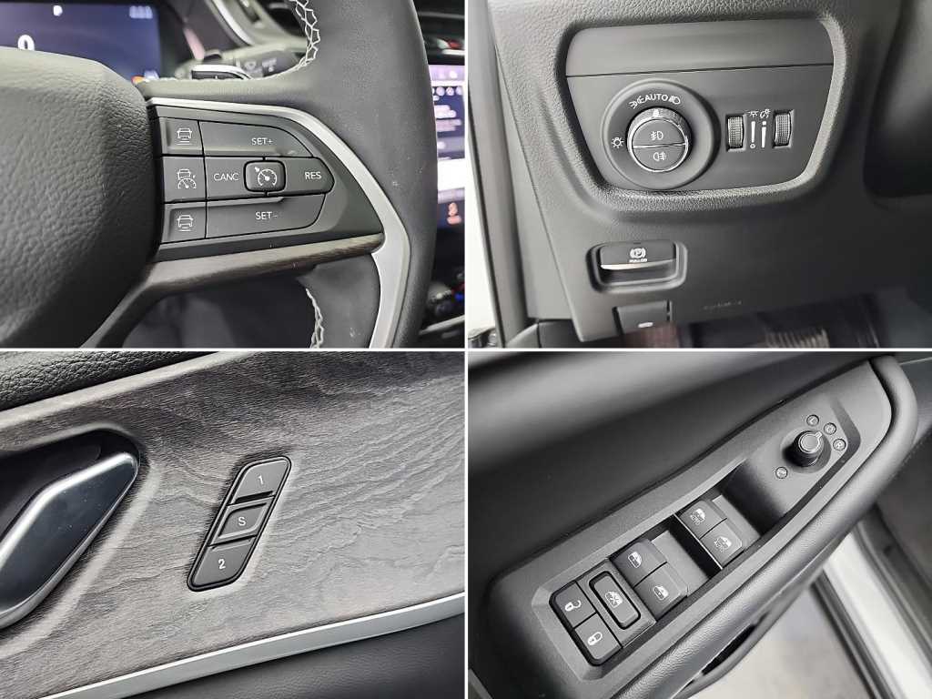 Jeep Cherokee 2023 - Importación desde Corea - HF Imports Iquique - Foto 18