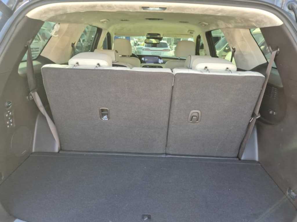 HYUNDAI Palisade 2022 Azul - Importación desde Corea - HF Imports Iquique - Foto 19