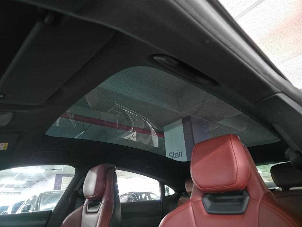 Audi e-Tron GT 2022 Blanco - Importación desde Corea - HF Imports Iquique - Foto 16