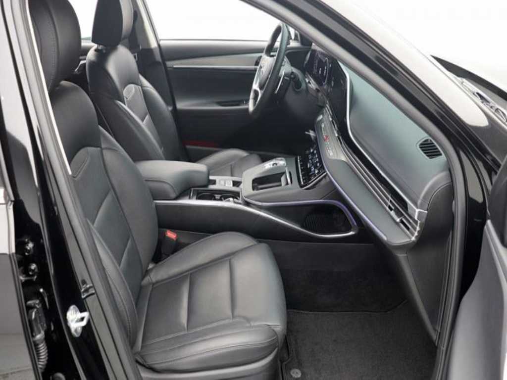 HYUNDAI Grandeur - Vista 10