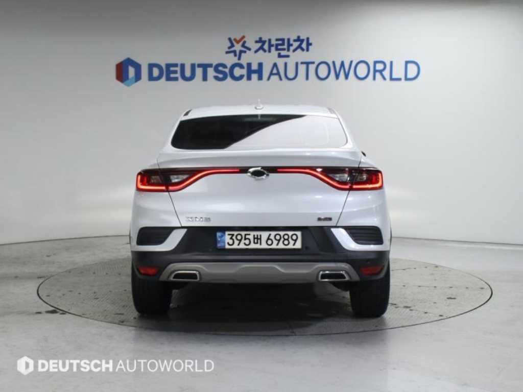 SAMSUNG XM3 - Vista 4