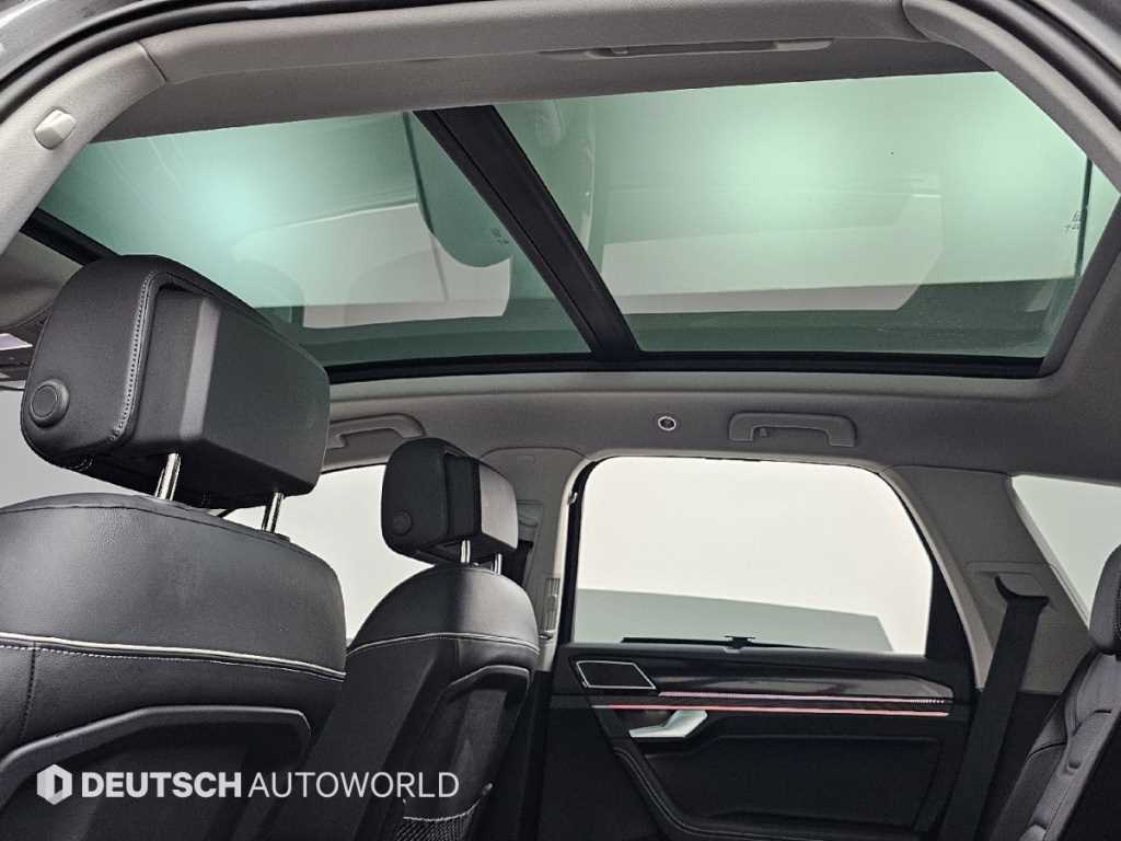 Volkswagen Touareg 2024 - Importación desde Corea - HF Imports Iquique - Foto 19