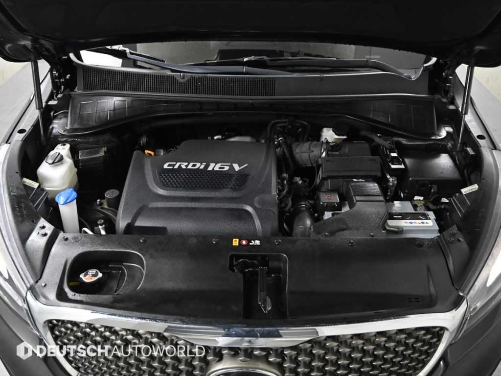 KIA Sorento - Vista 6