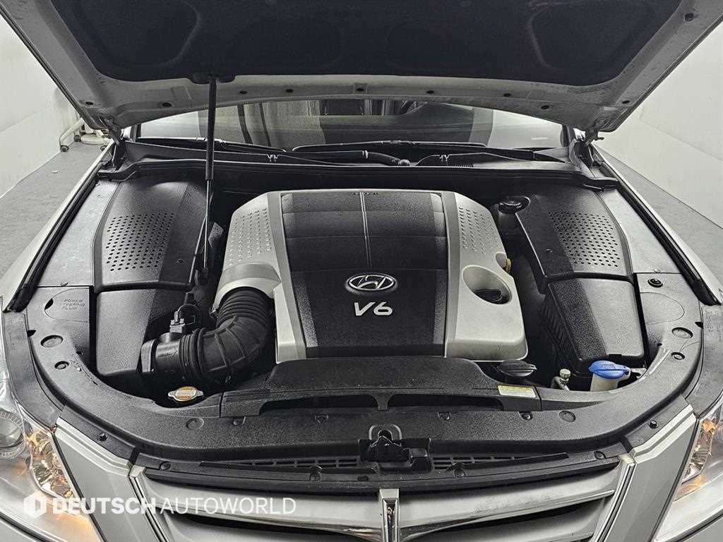 HYUNDAI Genesis 2010 Gris - Importación desde Corea - HF Imports Iquique - Foto 19