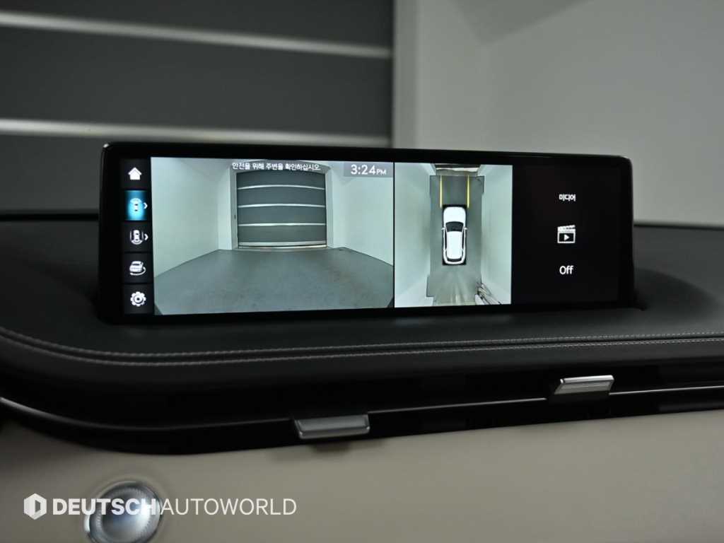 Genesis GV70 2021 - Importación desde Corea - HF Imports Iquique - Foto 15