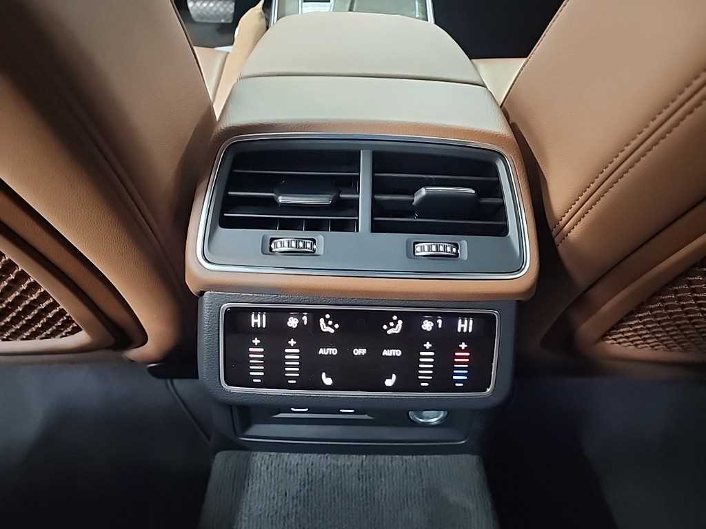 Audi A6 2021 - Importación desde Corea - HF Imports Iquique - Foto 13