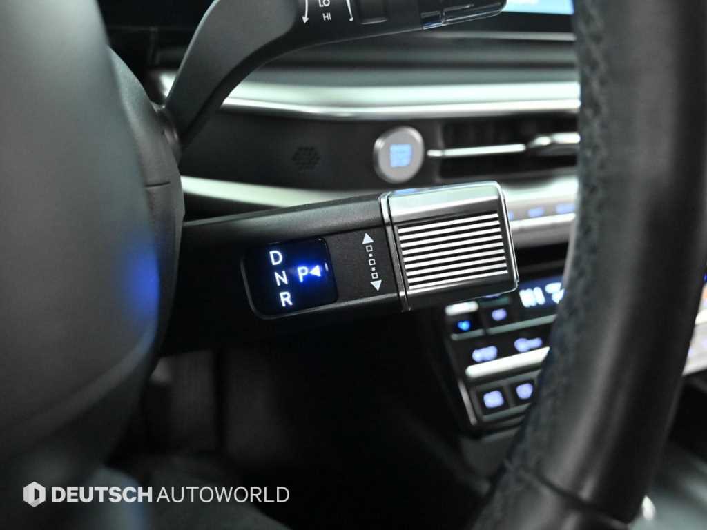 HYUNDAI Grandeur - Vista 9