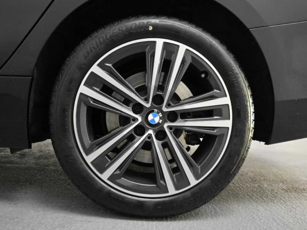 BMW 2 series - Vista 5