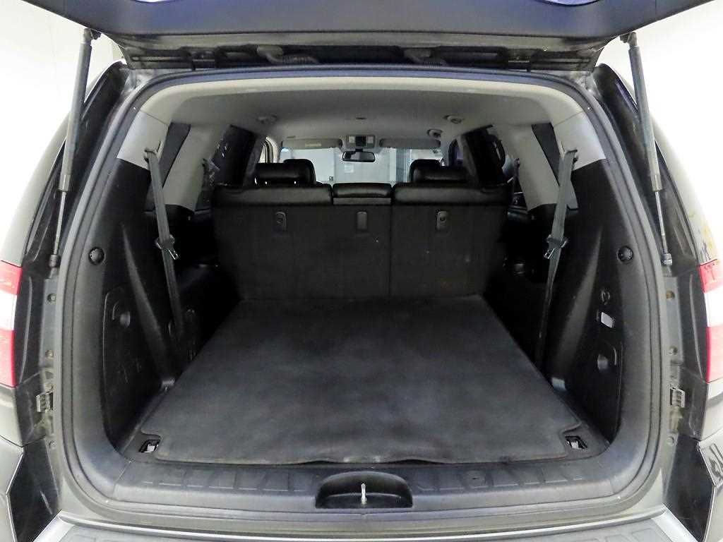 KIA Mohave 2013 - Importación desde Corea - HF Imports Iquique - Foto 16