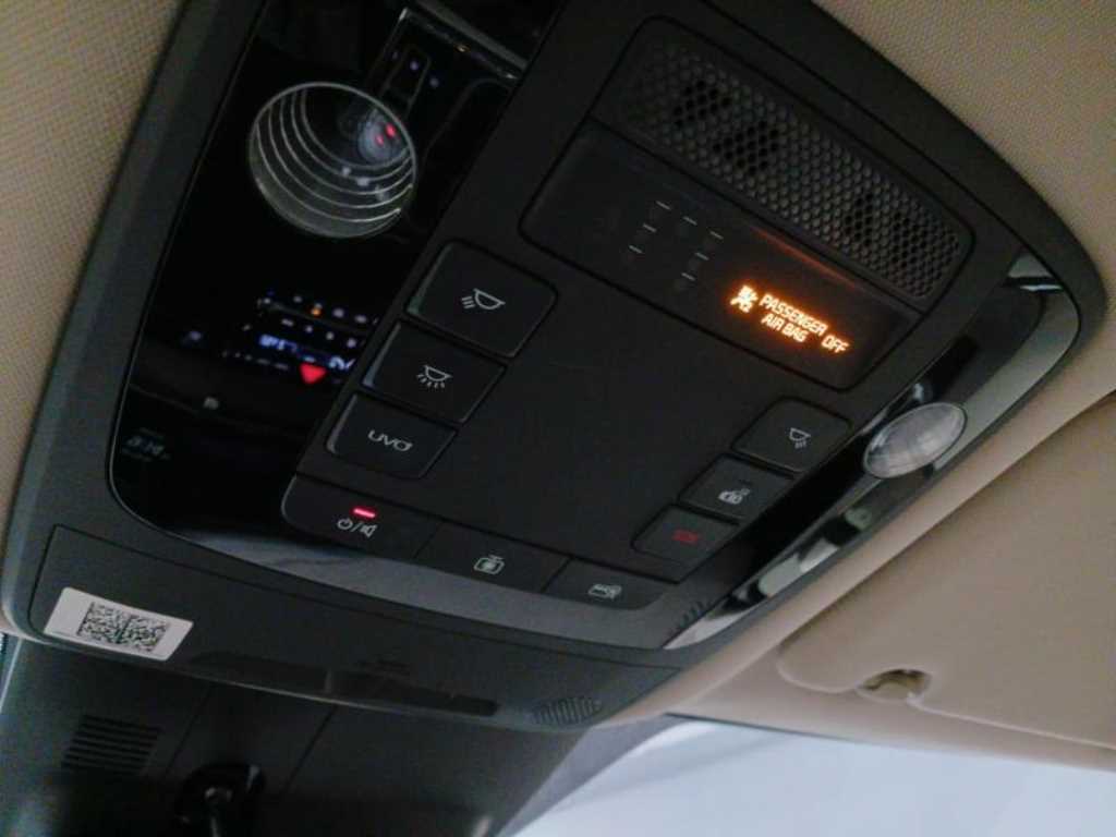 KIA Carnival 2021 Blanco - Importación desde Corea - HF Imports Iquique - Foto 16