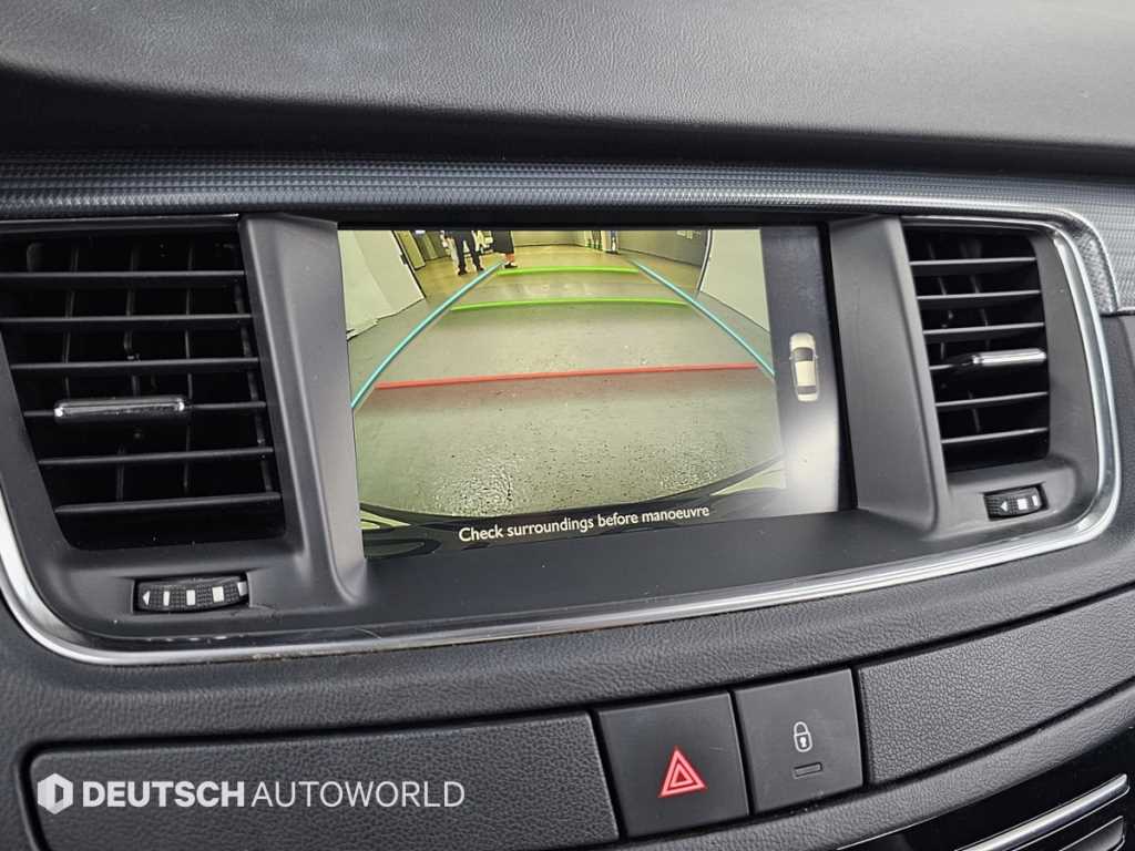 Peugeot 508 2018 Gris - Importación desde Corea - HF Imports Iquique - Foto 15