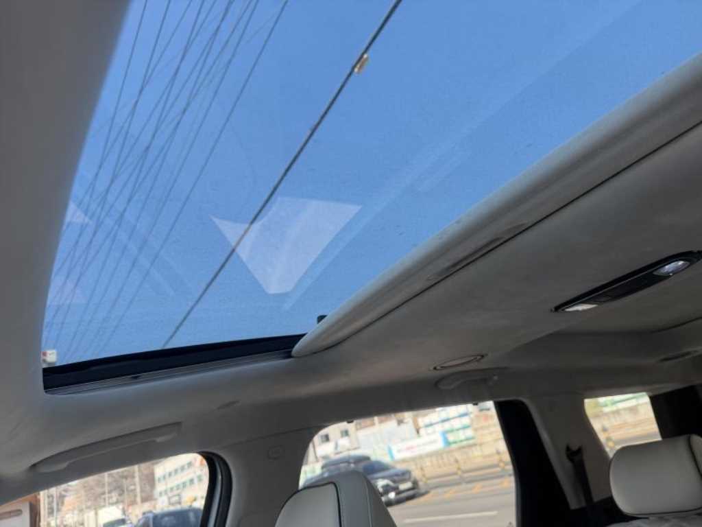 HYUNDAI Palisade - Vista 6