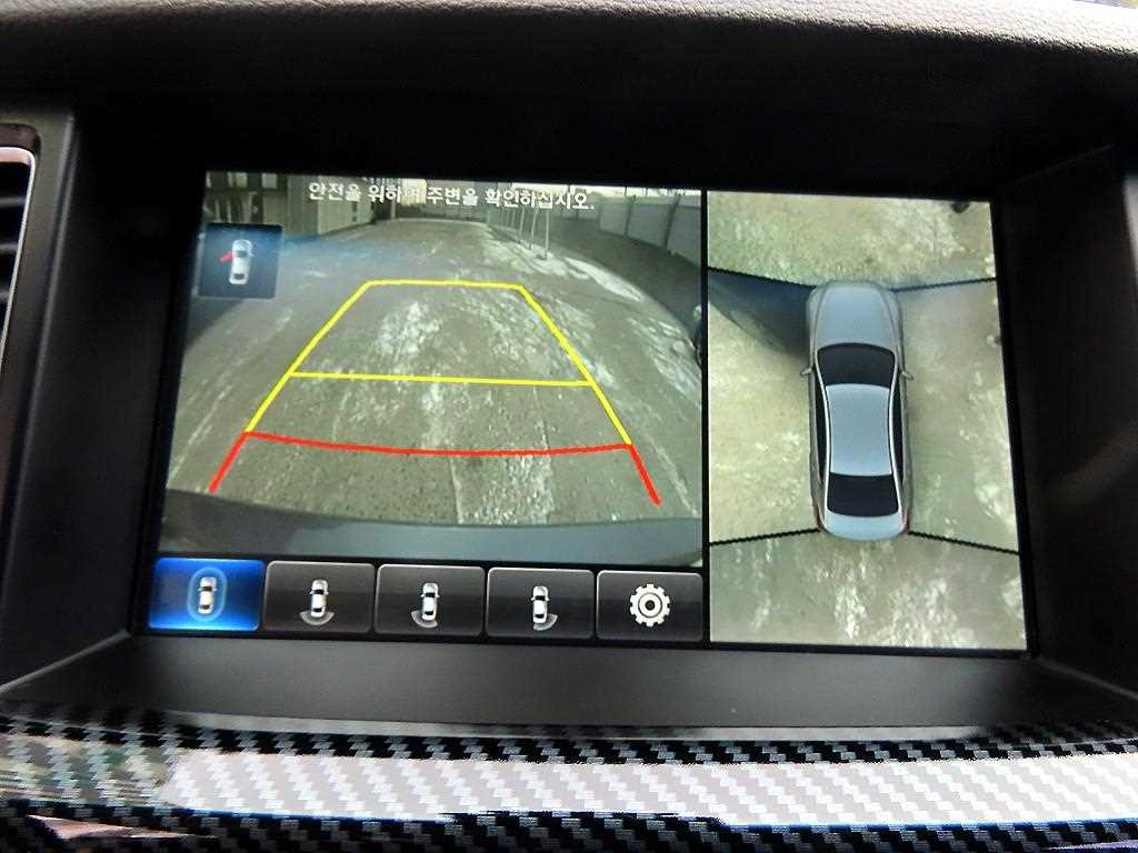 HYUNDAI Genesis 2014 skyblue - Importación desde Corea - HF Imports Iquique - Foto 14