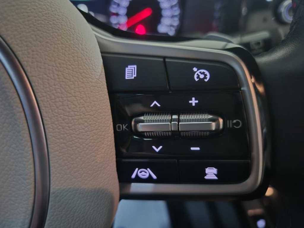 KIA Sorento 2022 Gris - Importación desde Corea - HF Imports Iquique - Foto 15