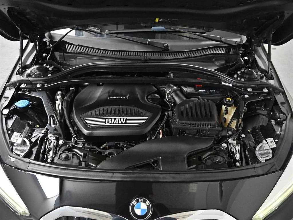 BMW 1 series - Vista 6