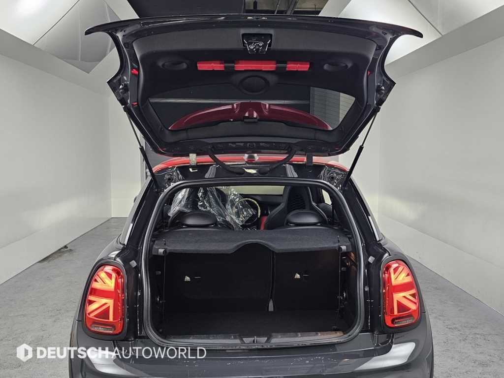 Mini Cooper 2017 Gris - Importación desde Corea - HF Imports Iquique - Foto 20