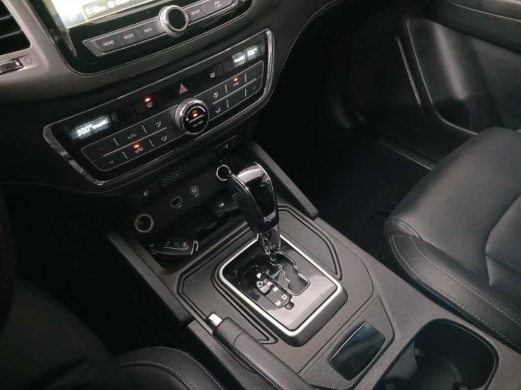 Ssangyong Rexton 2018 Gris - Importación desde Corea - HF Imports Iquique - Foto 15