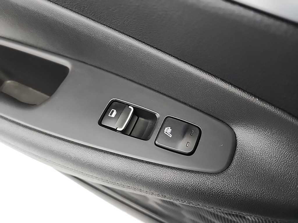 HYUNDAI Santa Fe 2021 Blanco - Importación desde Corea - HF Imports Iquique - Foto 15