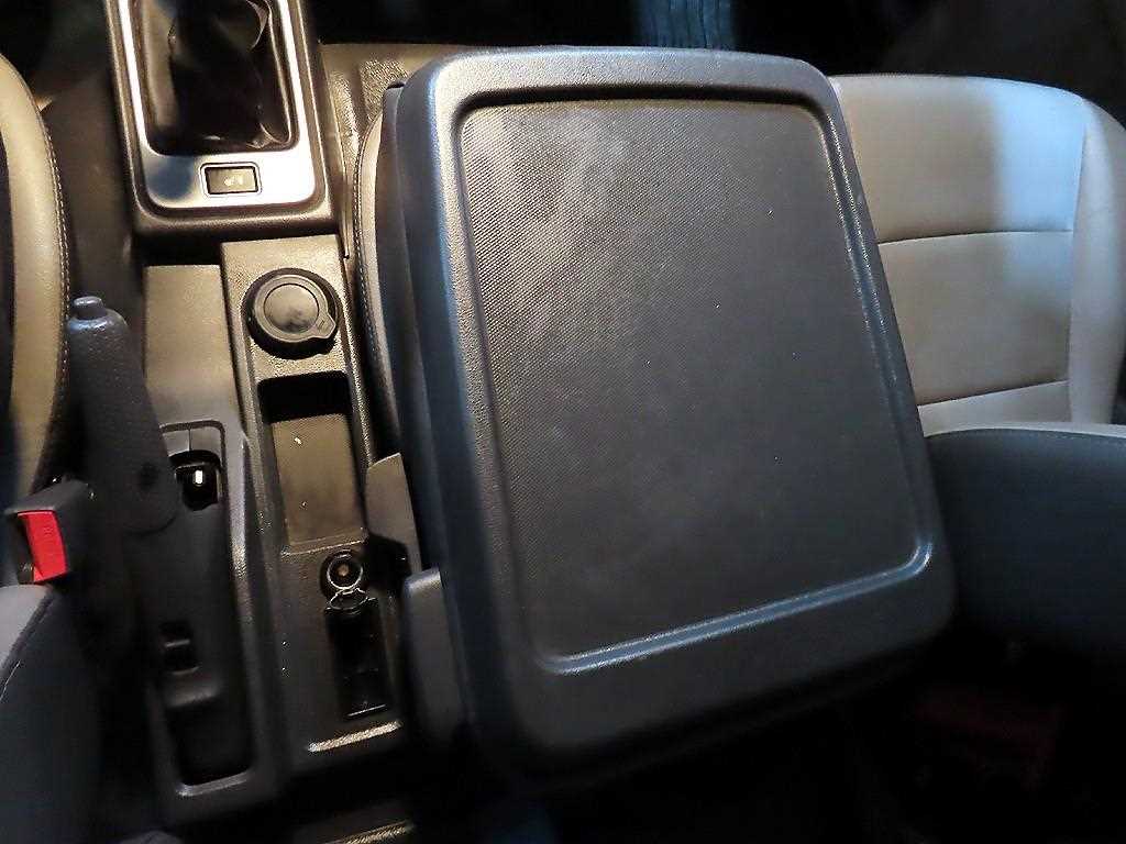 medium and large cargo Cargo - Vista 12