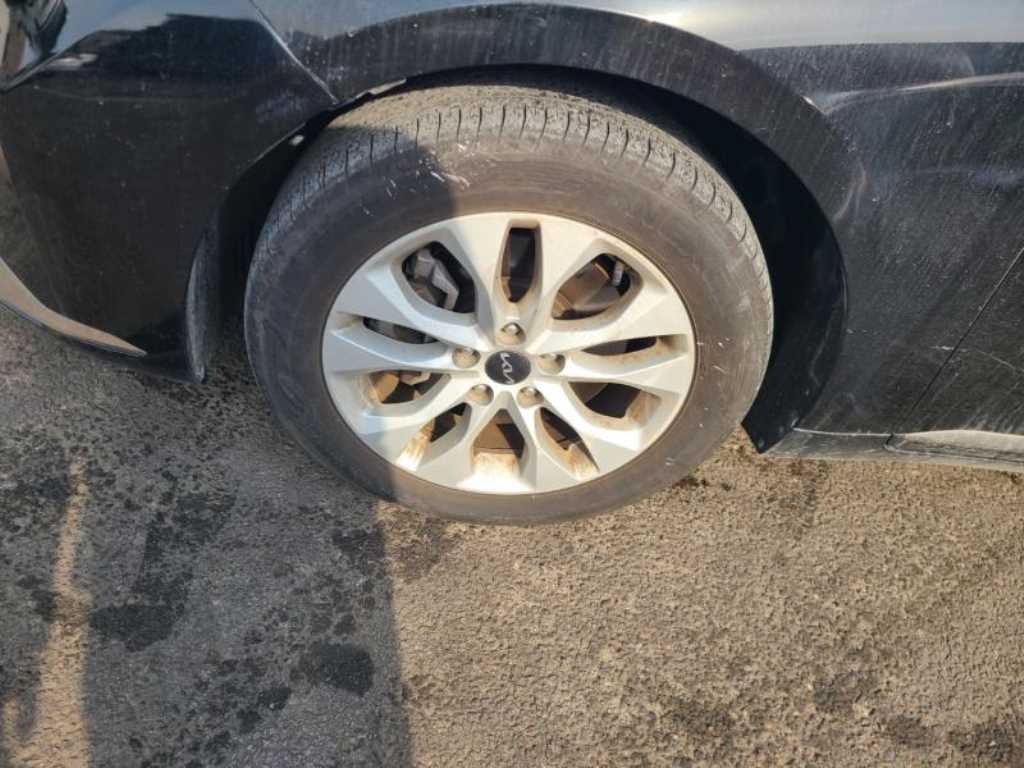 KIA K8 2023 - Importación desde Corea - HF Imports Iquique - Foto 15