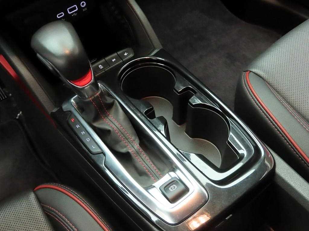 Chevrolet Trail Blazer - Vista 11