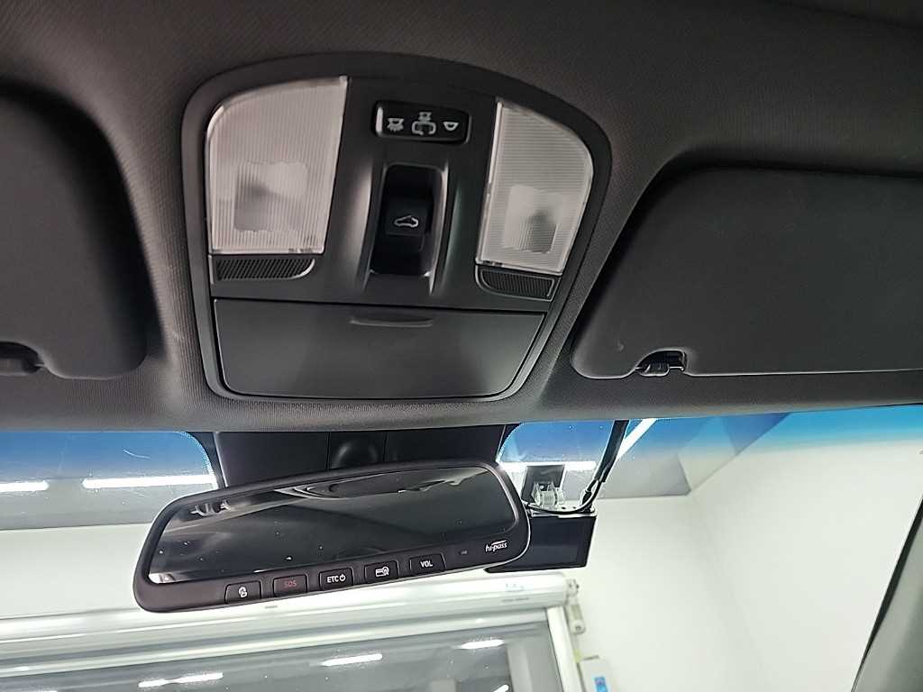 HYUNDAI i30 2020 Azul - Importación desde Corea - HF Imports Iquique - Foto 16