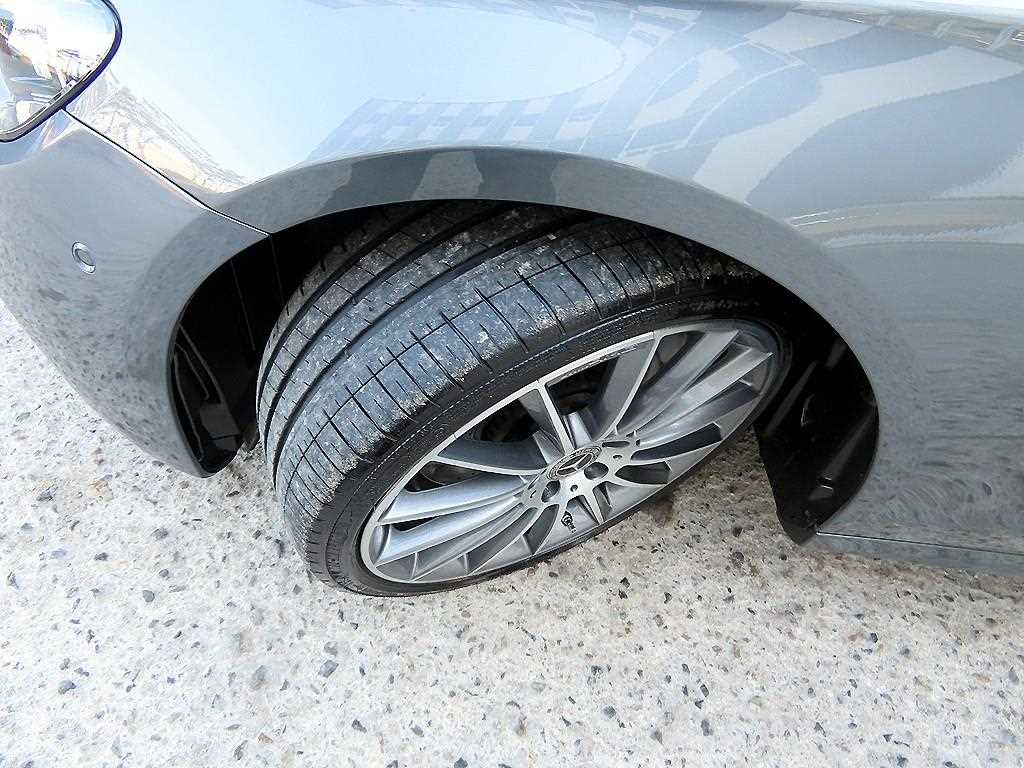 Mercedes Benz E class 2021 - Importación desde Corea - HF Imports Iquique - Foto 20