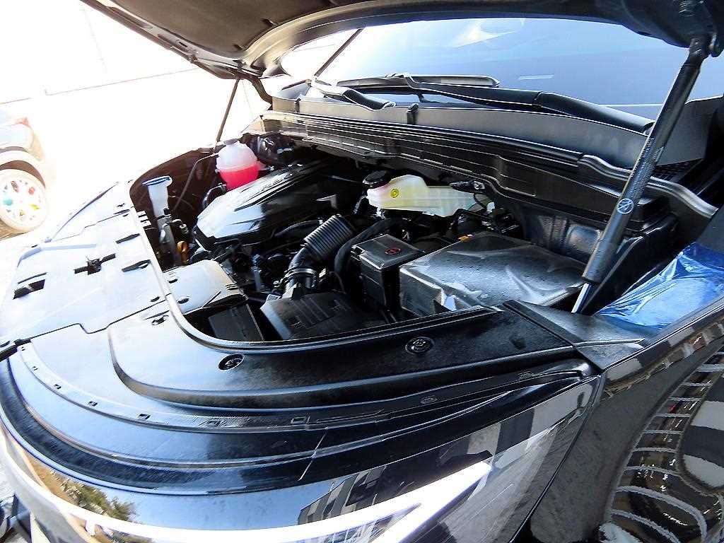 KIA Carnival 2025 Negro - Importación desde Corea - HF Imports Iquique - Foto 19