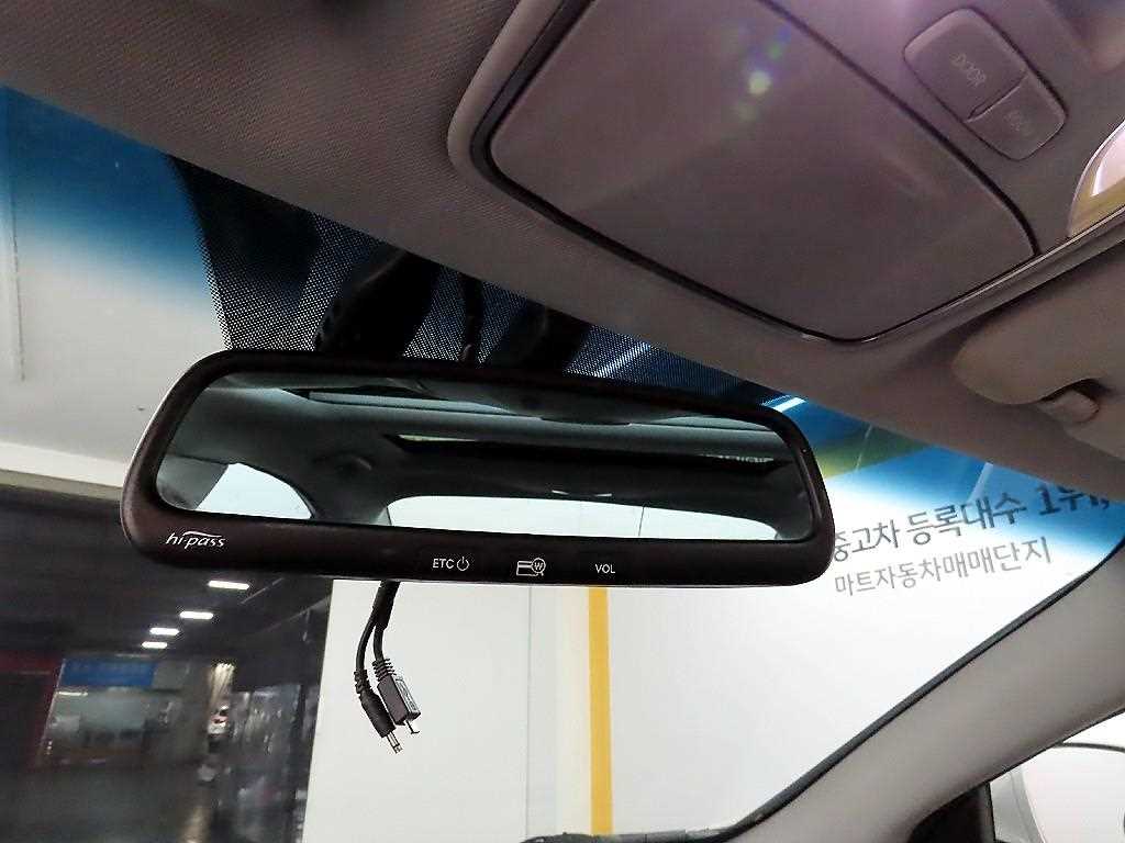 HYUNDAI Sonata 2013 Blanco - Importación desde Corea - HF Imports Iquique - Foto 16